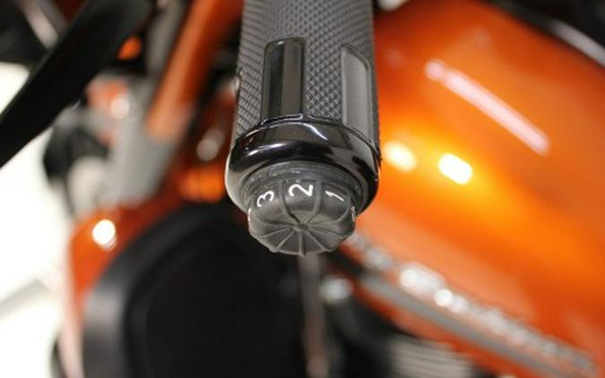 2020 Harley-Davidson Ultra Limited