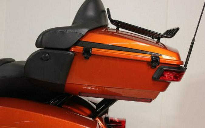 2020 Harley-Davidson Ultra Limited