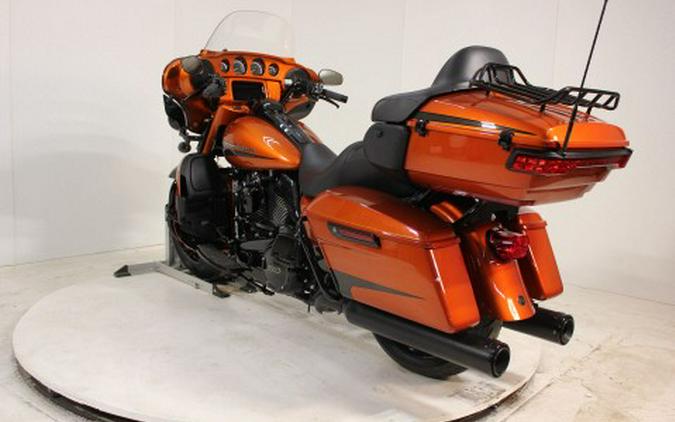 2020 Harley-Davidson Ultra Limited