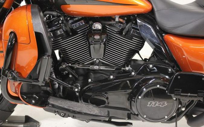 2020 Harley-Davidson Ultra Limited