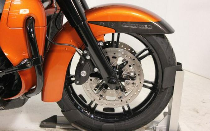 2020 Harley-Davidson Ultra Limited