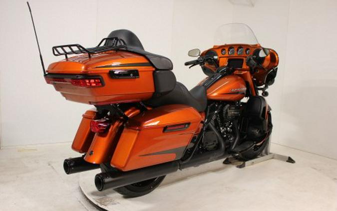 2020 Harley-Davidson Ultra Limited