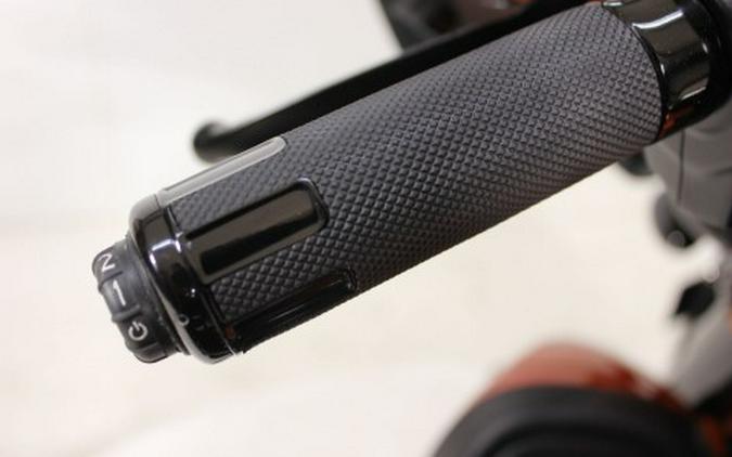 2020 Harley-Davidson Ultra Limited