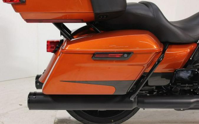 2020 Harley-Davidson Ultra Limited