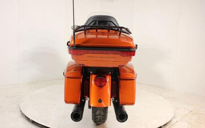 2020 Harley-Davidson Ultra Limited