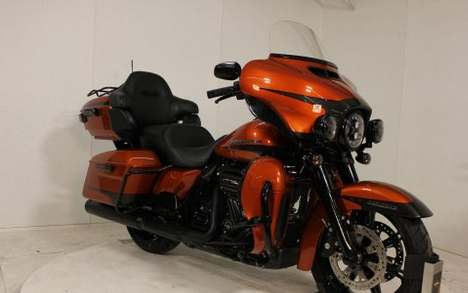 2020 Harley-Davidson Ultra Limited