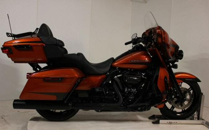 2020 Harley-Davidson Ultra Limited