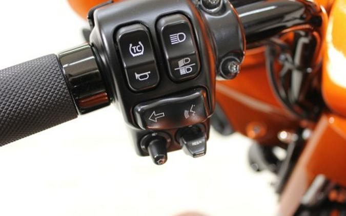 2020 Harley-Davidson Ultra Limited