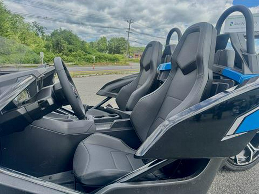 2026 Slingshot Slingshot SLR - Manual