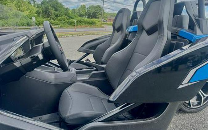 2026 Slingshot Slingshot SLR - Manual