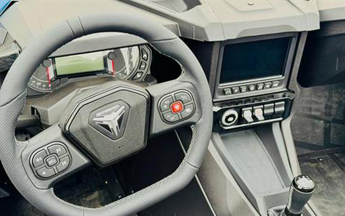 2026 Slingshot Slingshot SLR - Manual