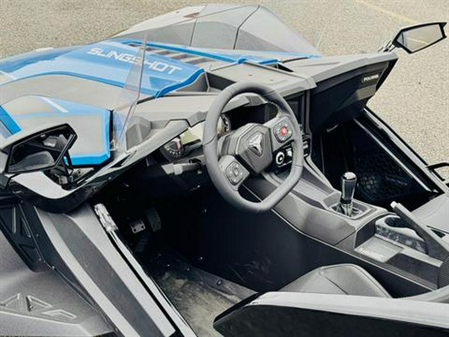 2026 Slingshot Slingshot SLR - Manual