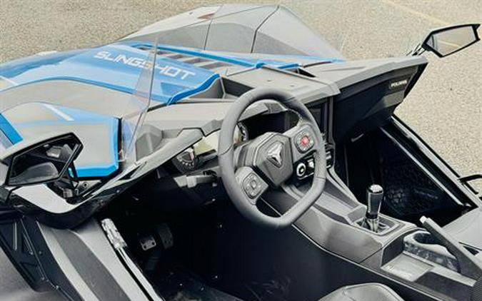 2026 Slingshot Slingshot SLR - Manual