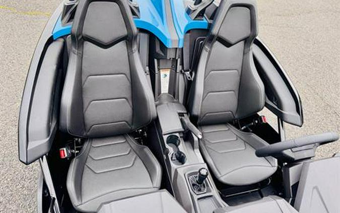 2026 Slingshot Slingshot SLR - Manual