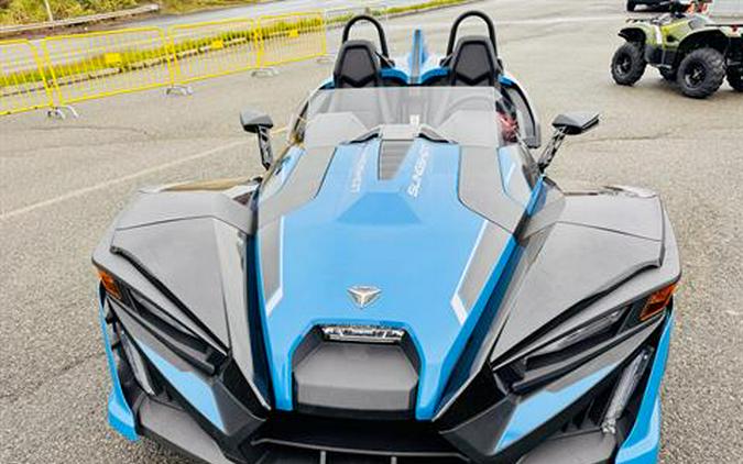 2026 Slingshot Slingshot SLR - Manual