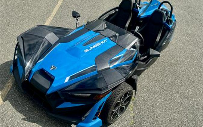 2026 Slingshot Slingshot SLR - Manual