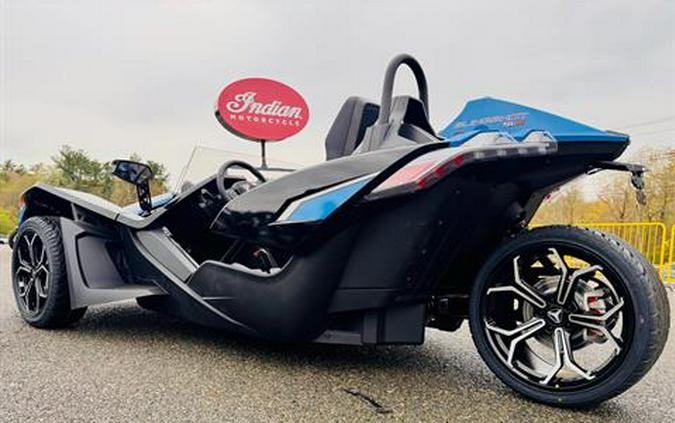 2026 Slingshot Slingshot SLR - Manual