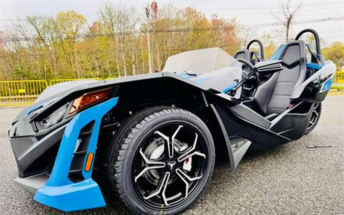 2026 Slingshot Slingshot SLR - Manual