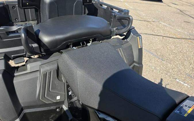 2026 Polaris Sportsman X2 570