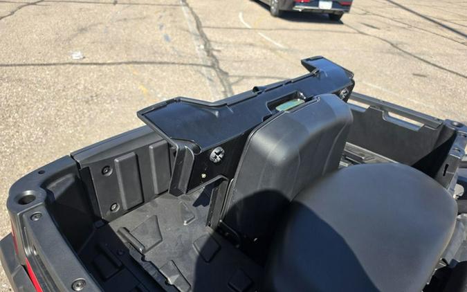2026 Polaris Sportsman X2 570