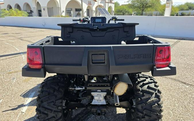 2026 Polaris Sportsman X2 570