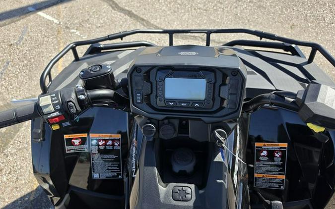 2026 Polaris Sportsman X2 570