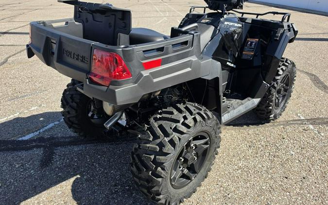 2026 Polaris Sportsman X2 570