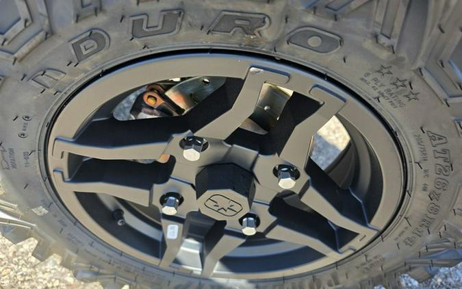 2026 Polaris Sportsman X2 570