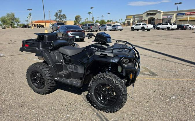 2026 Polaris Sportsman X2 570