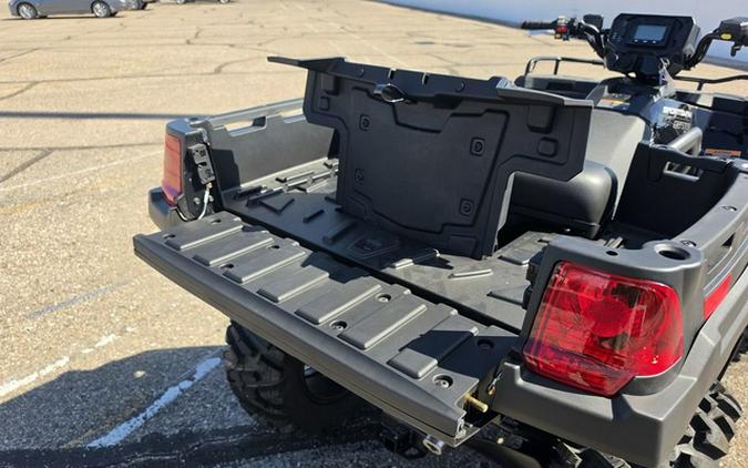 2026 Polaris Sportsman X2 570