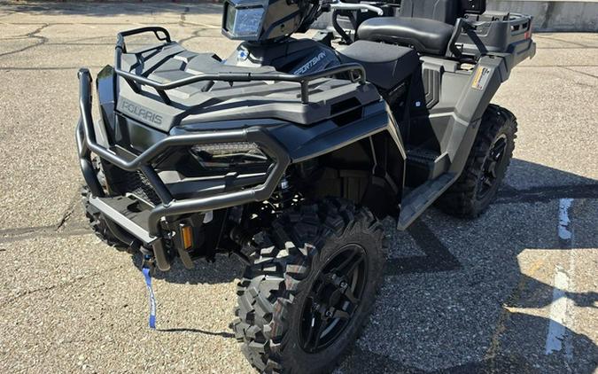 2026 Polaris Sportsman X2 570