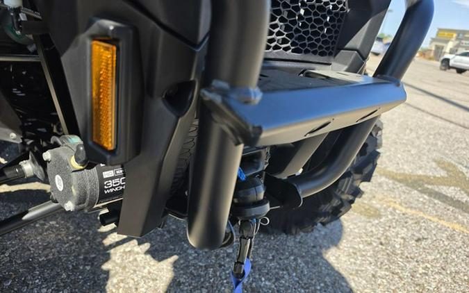 2026 Polaris Sportsman X2 570