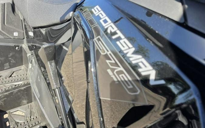 2026 Polaris Sportsman X2 570