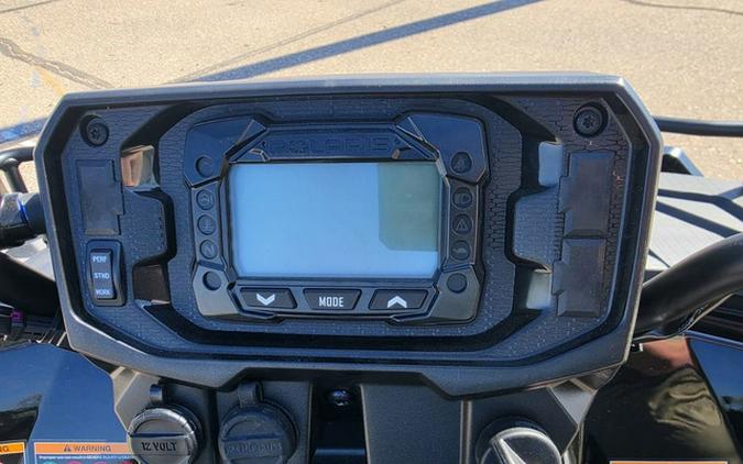 2026 Polaris Sportsman X2 570