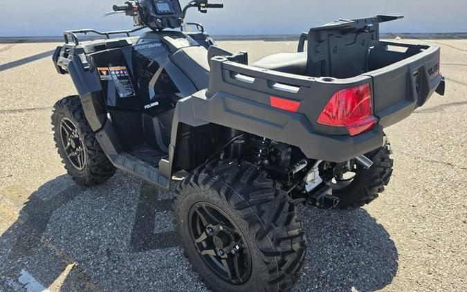 2026 Polaris Sportsman X2 570