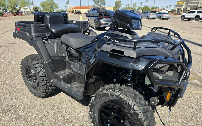 2026 Polaris Sportsman X2 570