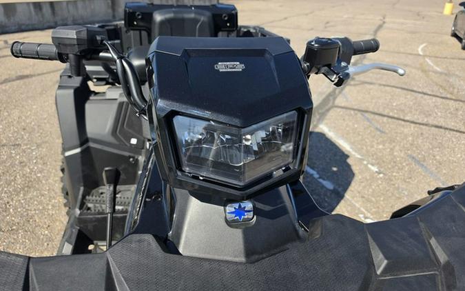 2026 Polaris Sportsman X2 570