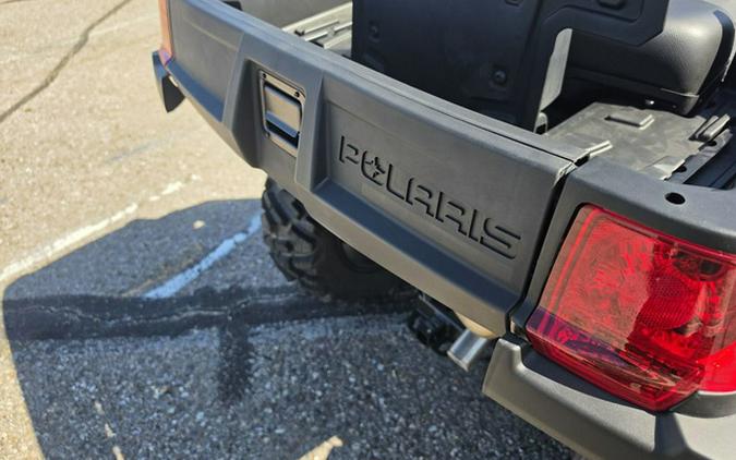 2026 Polaris Sportsman X2 570