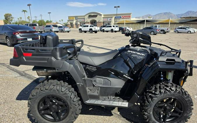 2026 Polaris Sportsman X2 570