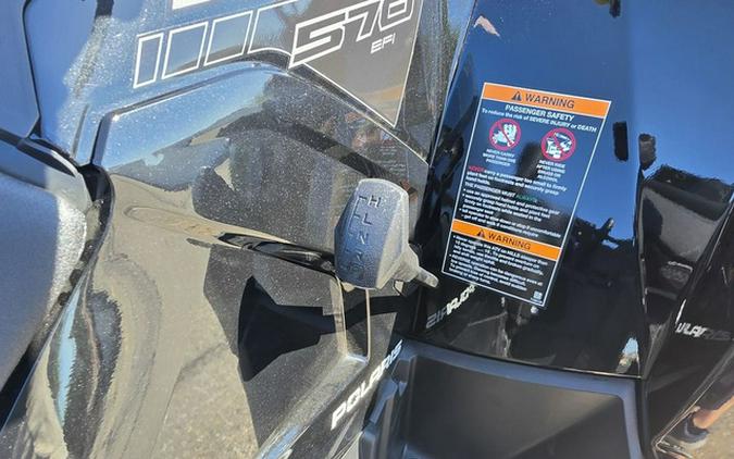 2026 Polaris Sportsman X2 570