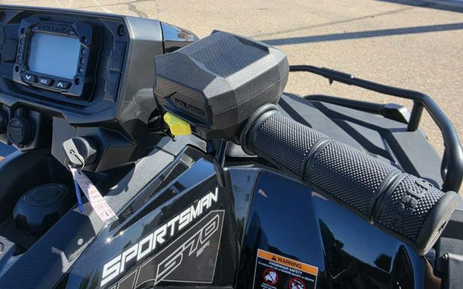 2026 Polaris Sportsman X2 570