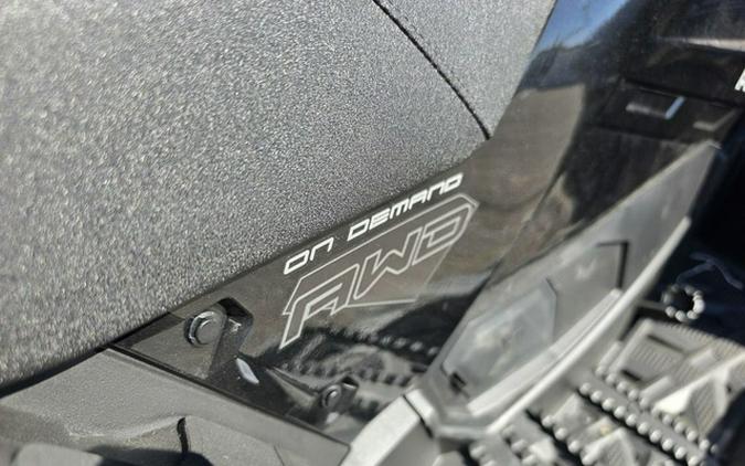 2026 Polaris Sportsman X2 570