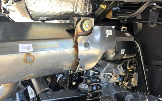 2026 Polaris Sportsman X2 570