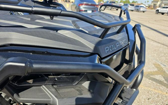2026 Polaris Sportsman X2 570