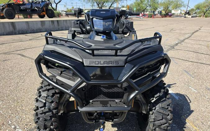 2026 Polaris Sportsman X2 570