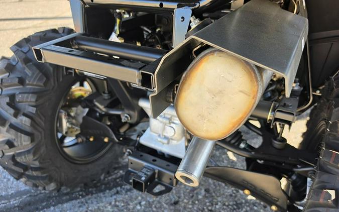 2026 Polaris Sportsman X2 570