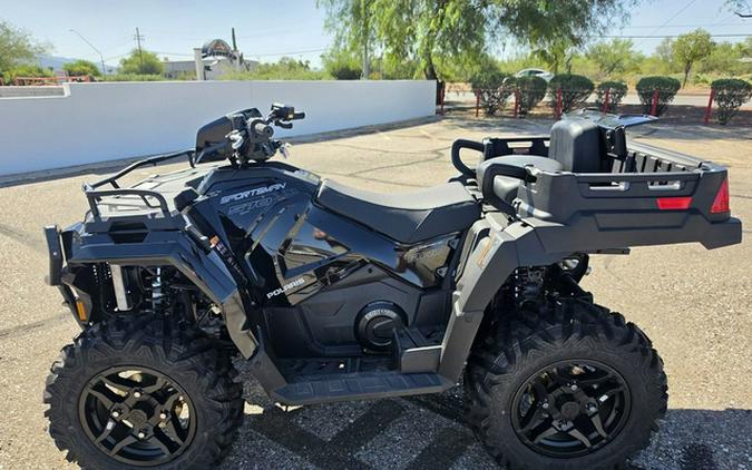 2026 Polaris Sportsman X2 570
