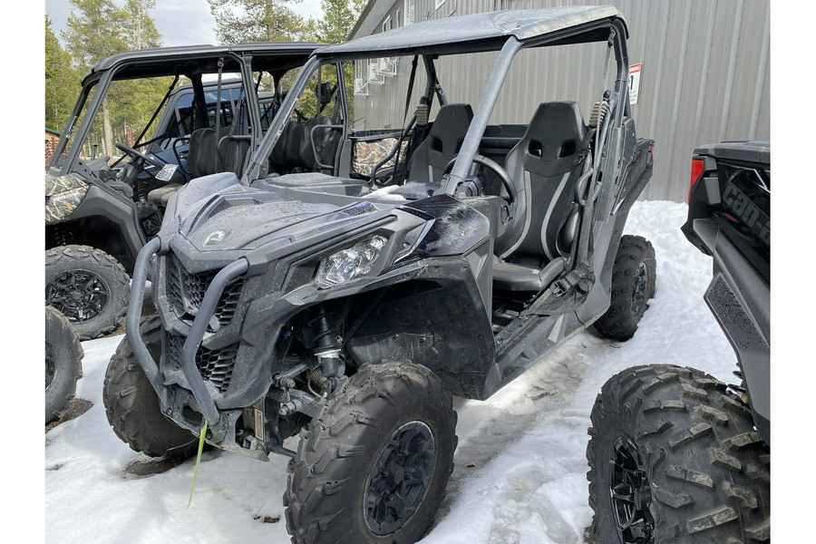 2024 Can-Am Maverick™ Trail DPS™ 700
