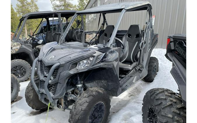 2024 Maverick™ Trail DPS™ 700 - Can-Am