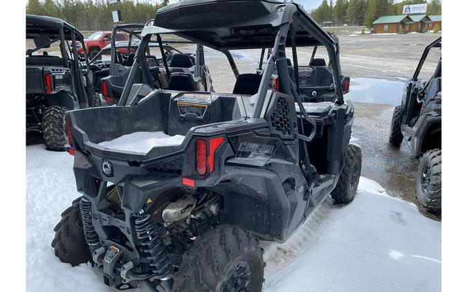 2024 Maverick™ Trail DPS™ 700 - Can-Am